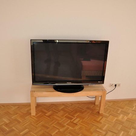 Ferienwohnung Weitblick Фельберт Екстер'єр фото